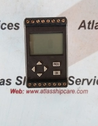Rheintacho 5823.200 Speed Monitor